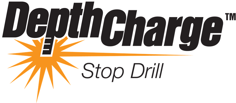 Depth Charge Logo